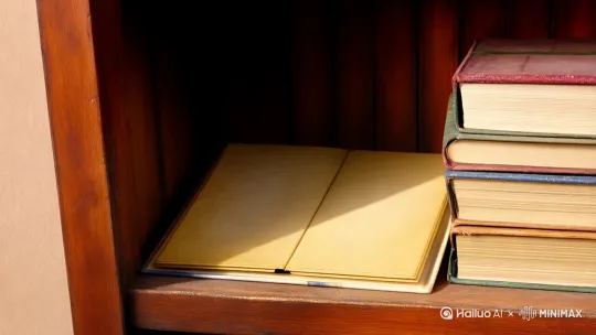 那本夹在旧书架角落的相册，封面早已泛黄，每次瞥见它，我的思绪便如脱缰之马，瞬间被拉回那段满是蝉鸣与欢笑的悠长夏日。轻轻翻开，第一张照片里，我们几个小伙伴满脸泥巴，却咧着嘴笑得灿烂，身后是那片怎么也玩不够的玉米地。那一刻，时光仿佛倒流，那些被岁月尘封的故事，带着温暖与感动，如潮水般向我涌来 。 by Hailuo AI Video Generator
