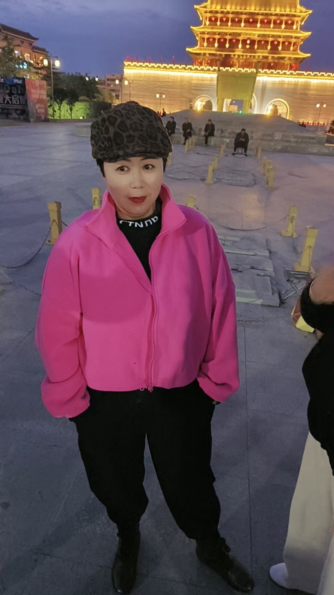 video original by Hailuo AI Video Generator