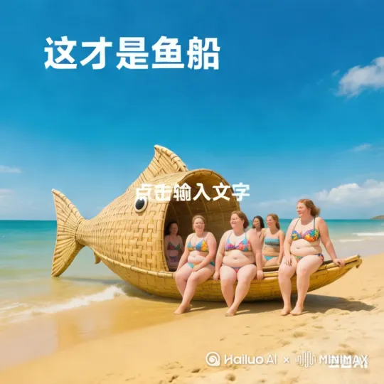  by Hailuo AI Video Generator