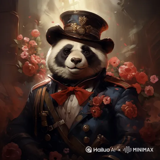  by Hailuo AI Video Generator