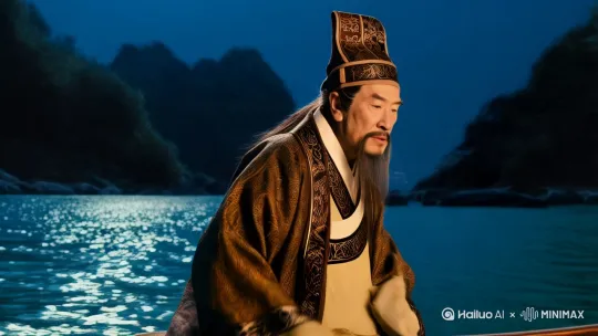 老夫苏轼,夜泊石钟山时,曾叹:“事不目见耳闻,而臆断其有无,可乎?”今日见此题,颇有感慨,愿与诸君共探其义。此题以“认知世界的方式”为引,提及老夫亲探石钟山之例,又言今人依赖网络求知,最终问:“这些认知就等同于真知吗?”
关键有三:
认知方式之变——古人亲历,今人倚网,方法不同,但皆在求“知”。
认知是否即真知——见山是山?见水是水?抑或只是表象?
立场须明——尔等须直陈己见:是认同某种认知方式更近真知,抑或认为真知需更高境界? by Hailuo AI Video Generator