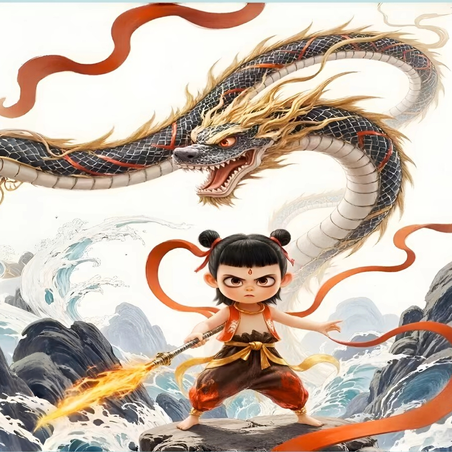 晚风不再温柔 by Hailuo AI Video Generator