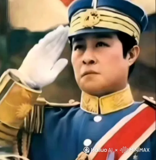 动起来。拥抱。走动。手动。嘴眼动[左摇,变焦推进] by Hailuo AI Video Generator