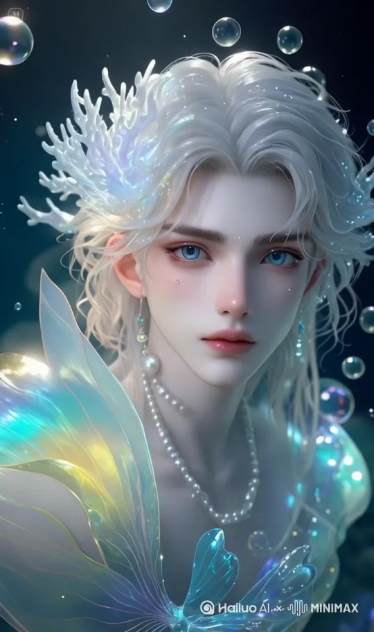  by Hailuo AI Video Generator