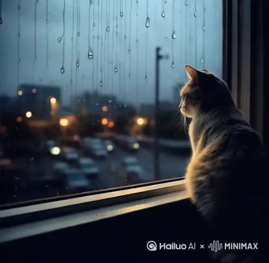  by Hailuo AI Video Generator
