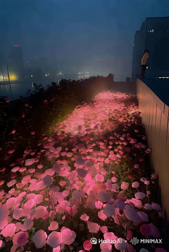  by Hailuo AI Video Generator