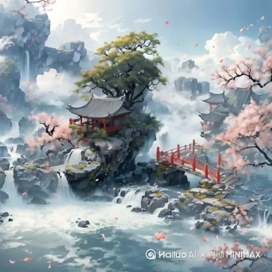  by Hailuo AI Video Generator
