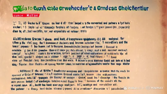 好的，用户让我写一篇关于爷爷的独轮车在解放战争中的作用和群众对美好生活向往的文章，并且要加入符合海螺AI导演模式的运镜规范，控制在300字左右。首先，我需要回顾之前的搜索结果，特别是关于爷爷的独轮车的两篇文章，以及海螺AI运镜的相关内容。

首先，从搜索结果1和2中，可以提取独轮车在解放战争中的具体贡献，比如运输物资、支援前线，以及爷爷作为地下交通员和支前民工的经历。这些内容需要突出独轮车的象征意义和实际作用。同时，用户提到要结合群众对美好生活的向往，这部分可以联系爷爷在建国后的贡献以及独轮车作为时代变迁的见证。

接下来是关于海螺AI运镜的部分，搜索结果345详细介绍了不同的运镜方式，比如左环移、右环移、上扬镜头等。需要将这些运镜技巧自然地融入文章中，可能需要在描述场景时加入类似电影镜头的描写，比如用“左移跟镜头”来表现独轮车在战场上的移动，或者用“场景镜头”来展示农田和水库的建设。

需要注意用户要求运镜符合海螺规范，所以需要确保提到的运镜术语和结构正确，比如组合运镜的格式，如（左移+上升），或者使用模板如左环移镜头。同时，要控制文章在300字左右，所以需要精炼语言，将历史叙述与运镜描述有机结合，避免冗长。

还需要检查是否引用了正确的搜索结果，比如独轮车的历史背景来自1，运镜技巧来自345。确保每个引用都准确，并且分布在对应的部分，比如在描述运输场景时引用运镜方法，在讲述爷爷经历时引用1的内容。

最后，确保文章结构清晰，先介绍独轮车的作用，再过渡到群众的向往，最后用运镜手法收尾，呼应主题。同时，保持语言流畅，富有画面感，符合用户要求的电影级运镜效果。  《独轮车上的江山》  
（左移跟镜头）斑驳的木轮碾过冻土，车辙在雪地上拖出蜿蜒的弧线。爷爷的独轮车在淮海战场上穿梭，车斗里弹药箱与粮袋碰撞作响，车把上挂着的马灯映着风雪，像一簇倔强的星火。（右环移镜头）镜头掠过成千上万相似的独轮车，车辙交织成河，涌向硝烟深处——陈毅元帅说“淮海战役的胜利是人民群众用小车推出来的”，每一道车辙都是铁打的誓言。  

（上扬镜头）独轮车从战火中升起，化作田埂上的犁铧。1958年岩马水库工地上，爷爷带领民工推车运土，车轴吱呀声与夯歌声震落霜花。镜头（左移+上升）掠过层层梯田，麦浪翻涌间，独轮车的剪影与水闸的钢架重叠，旧车轮碾出新中国的年轮。  

（场景镜头）暮色中的农家院，独轮车静倚墙角。车斗里新摘的辣椒与泛黄的任命书相互映照，车辙里长出青草，却压不住当年支前民工的脚印。（降摇镜头）镜头沉入车辙洼地的积水中，倒影里，爷爷推车的背影渐变为高铁穿山越岭的流光——车轮未歇，山河永新。  

（注：运镜设计融合海螺AI导演模式，通过左移跟/右环移/上扬等组合镜头，构建历史纵深与时代跃迁的视觉张力，呼应独轮车从战争工具到精神图腾的蜕变。） by Hailuo AI Video Generator