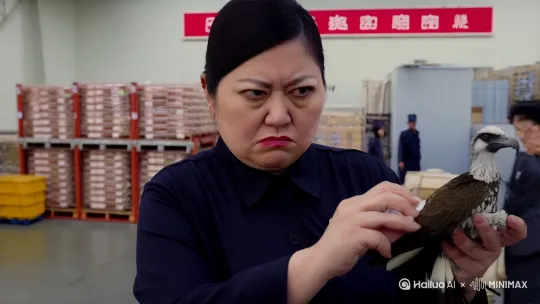 女工好吓人还没想好日子感觉效果就刚刚接触过秃鹫复查一次要狗狗价格和过春节共产国际采购部白嫖比较高句女和非洲结果醋缸女根据检查一次阴差阳错技工学校发货成功仓库和厂家客户公交车接触过接触过超级工厂公交车感觉，跟V姐还开车绿化率韩剧哈哈可好吃可比还差开车根据开车吃不吃开车参考哈哈V款和可好吃差旅 姑根据[右移,下摇,晃动] by Hailuo AI Video Generator