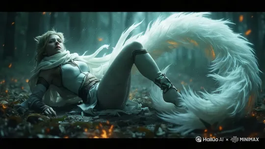 [右移,左摇,跟随]该动了 by Hailuo AI Video Generator