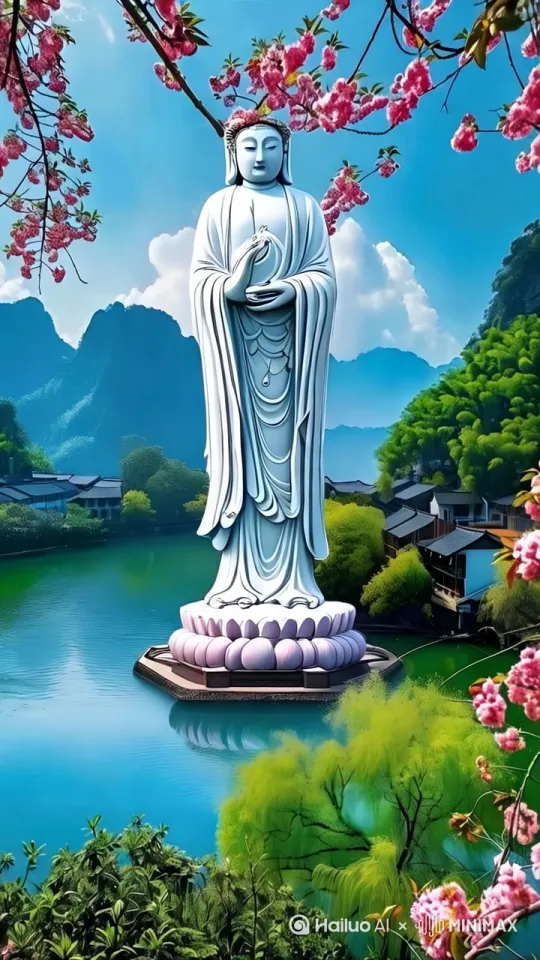 [左移,上升][右移,左摇,跟随][固定镜头] by Hailuo AI Video Generator