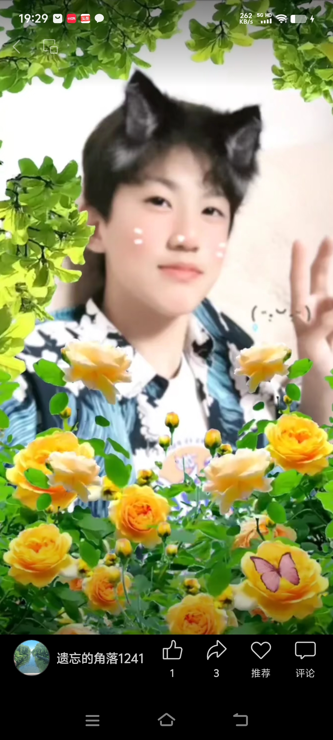 video original by Hailuo AI Video Generator