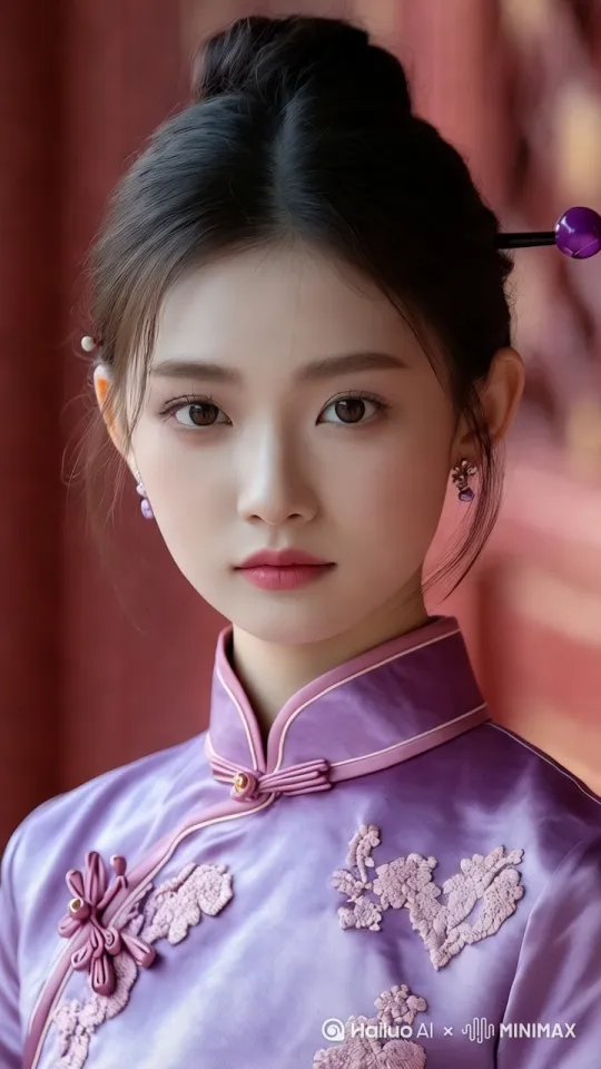 [左移,推进,右摇]
[左移,上升]
[推出,上升,下摇] by Hailuo AI Video Generator
