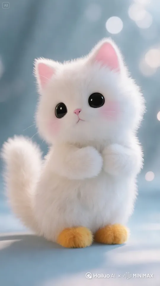  by Hailuo AI Video Generator