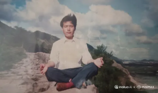  by Hailuo AI Video Generator