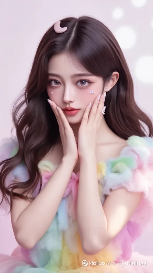 跳舞，性感的舞蹈 by Hailuo AI Video Generator