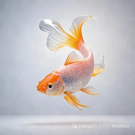  by Hailuo AI Video Generator
