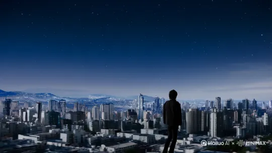 《劣之心》
冰一语
大大的城,生活着一个人,孤独、寂寞、空虚涌上心头,是一种悲哀;小小的城,生活着很多人,孤独、寂寞、空虚涌上心头,更是一种悲哀。这种悲哀往往来自于人的内心深处,他常常在用心思索着这种悲哀。烦恼、痛苦、折磨缠绕着他,使他认识到自己得了一种怪病,不知何时拥有一一颗劣质的心。 他的生活常常伴随着浮躁、空虚与不安。这种痛苦在他的生活里开始滋生和蔓延。从做一点小事,到做一件大事,从生活的一个角落,到生活的每个角落。他感到处处都是痛苦丛生。他想逃避,结果却是一种压抑。他想反抗,结果却没有勇气。他只能放弃。他能放弃这种从心底痛彻到宇宙的苦吗?他绝望了。他想到了死。如果死亡能够减轻这种痛苦,哪怕是一分一毫,他也丝毫不会犹豫。 他尝试着死亡,在死亡的梦中他看到了这个世界最美好的东西。一颗心,一颗美丽的心。它搏动有序,它充实有力,它牢固异常。它是不透明的,却能透过它看到另一个美好的世界。他惊喜了,他不再压抑,他有了勇气。他想跳进去。去和那美好的世界融为一体。但他失望了,梦醒了。不过不会失望的是他看到了那颗心,一颗优质的心。 一颗优质的心,它搏动,它充实,它安静。正是他梦寐以求的。他想改变自己,改变自己那颗劣质的心。那颗劣质的心就像一个盲人在看世界,看得痛苦。如果他能重见光明,一切又是那么自然。他仿佛明白了这一切。也许他将从即刻起开始改变自己,改变自己那颗劣质的心。一个美好而充实的世界在等待着他。 一个大大的星空,一颗小小的行星,它闪烁,它漂移,它停留,很惬意;一个小小的天空,一颗大大的明星,它发热,它膨胀,它毁灭,很可怕。 by Hailuo AI Video Generator