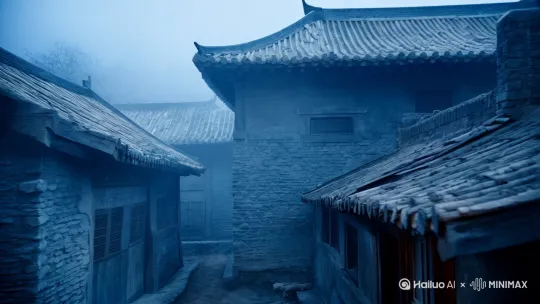 在古老的青岩镇，流传着一个神秘的传说。曾经，镇上来了一只狐妖，它身负重伤，被善良的小男孩小虎所救。小虎不顾家人反对，悉心照料狐妖，直到它伤愈离去。
 
多年过去，小虎长成了英俊的青年。一天，镇上来了个神秘女子，她身姿婀娜、眼神妩媚，正是当年被救的狐妖。可如今的她，却带着截然不同的气息。原来，狐妖所在的狐族遭遇了一场大难，而幕后黑手竟是小虎的祖先，狐妖前来便是为了复仇。
 
狐妖暗中策划，一步步将小虎引入陷阱。然而，在与小虎相处的过程中，曾经的温暖回忆不断涌上心头。一边是族人的血海深仇，一边是曾经的救命之恩，狐妖陷入了两难的抉择…… by Hailuo AI Video Generator
