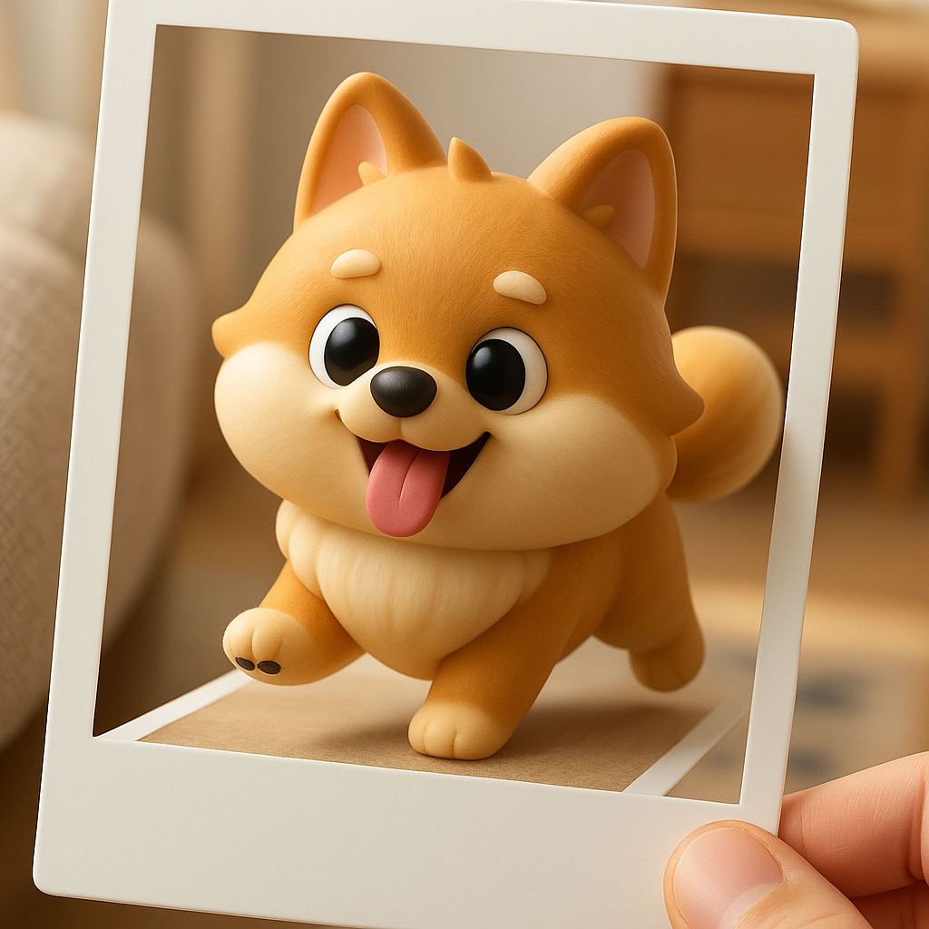 video original by Hailuo AI Video Generator