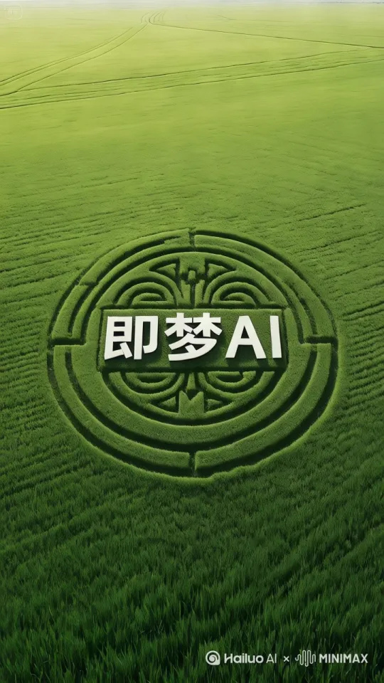 [左移,右摇,跟随] by Hailuo AI Video Generator
