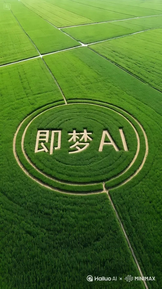 [右移,左摇,跟随] by Hailuo AI Video Generator