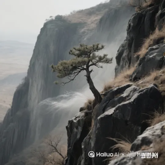  by Hailuo AI Video Generator
