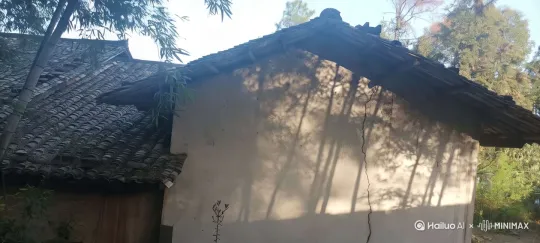 [推进,上升]16:9画面比例但带有圆角
添加胶片颗粒和划痕
轻微的色彩偏移和光晕
过曝的高光
暖色调滤镜
偶尔出现短暂的闪烁效果 by Hailuo AI Video Generator