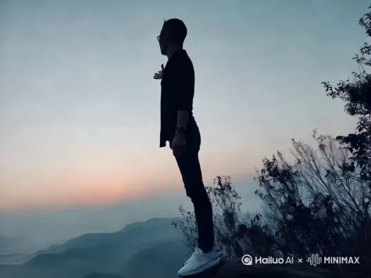  by Hailuo AI Video Generator