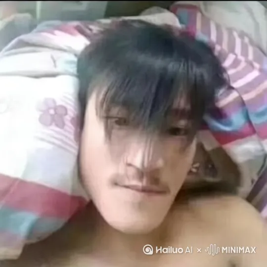 哈哈大笑翩翩起舞 by Hailuo AI Video Generator