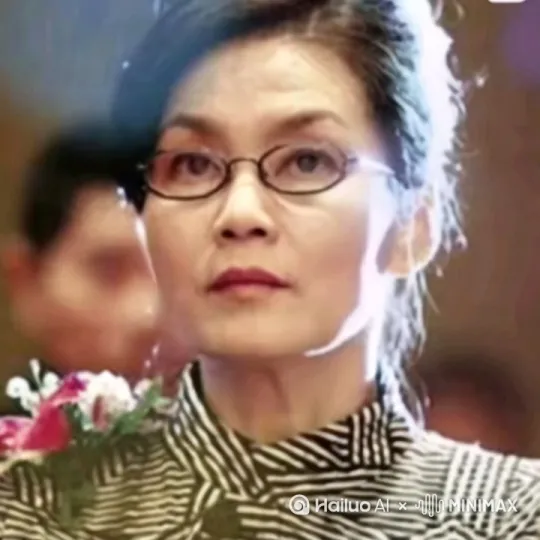 动起来。拥抱。扭头。手动，脚动。笑。眼动[左摇,变焦推进] by Hailuo AI Video Generator