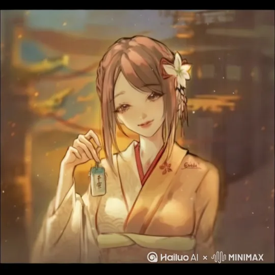  by Hailuo AI Video Generator