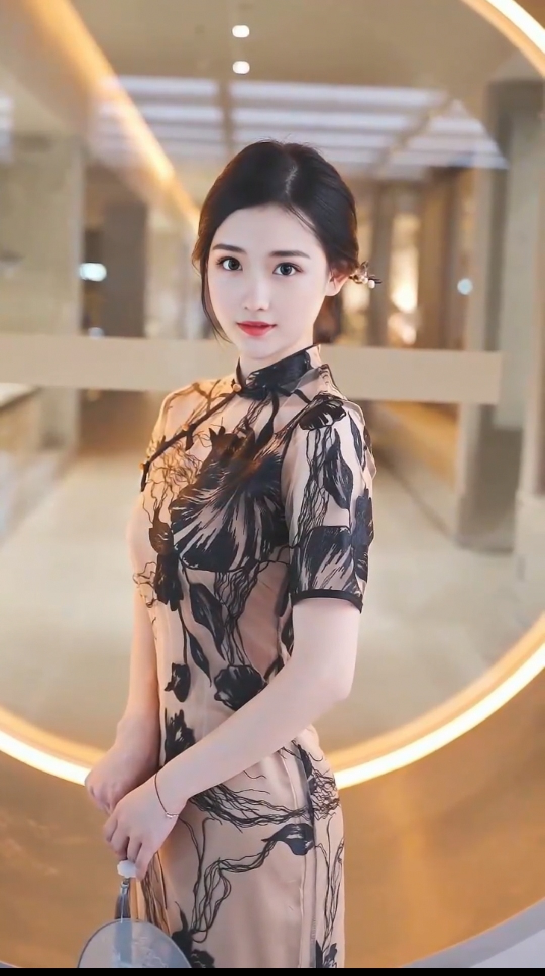 video original by Hailuo AI Video Generator