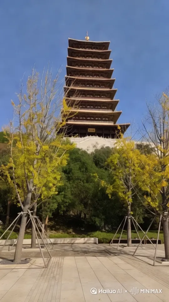  by Hailuo AI Video Generator