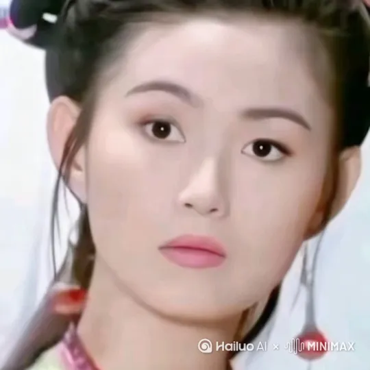 动起来。拥抱。走动。手动。脚动，捂脸笑，扭头，仰头。[左移,推进,右摇] by Hailuo AI Video Generator