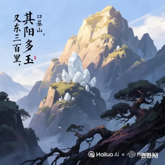  by Hailuo AI Video Generator