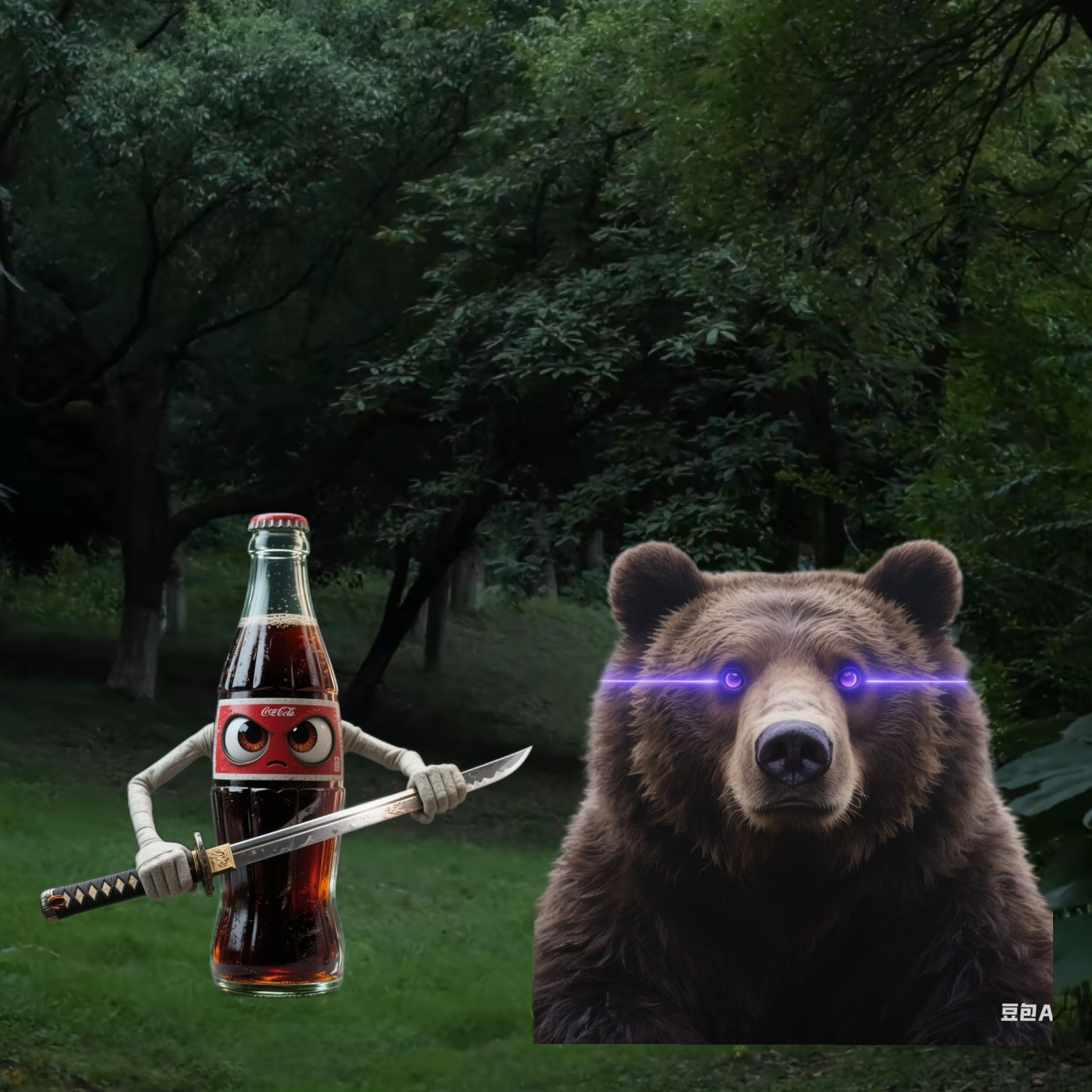 video original by Hailuo AI Video Generator