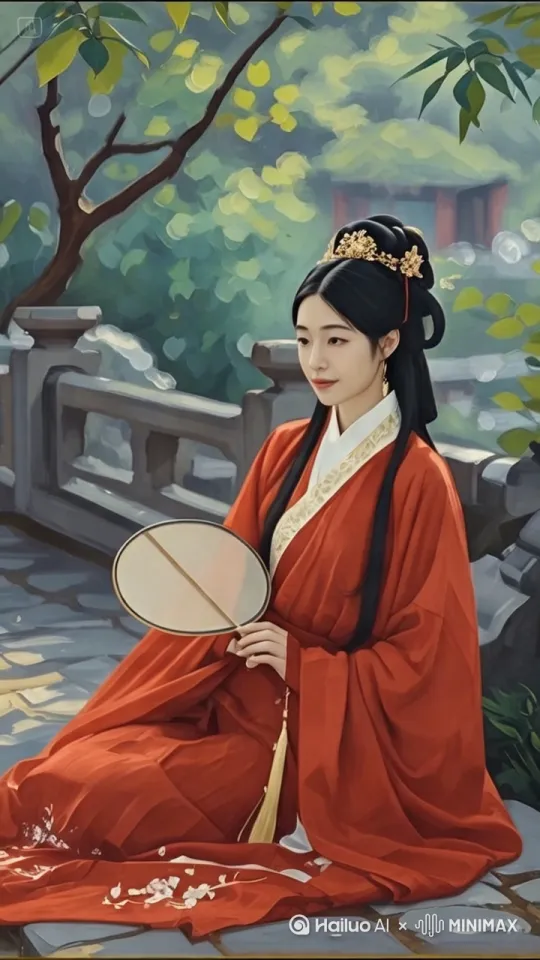 [推进,上升] by Hailuo AI Video Generator