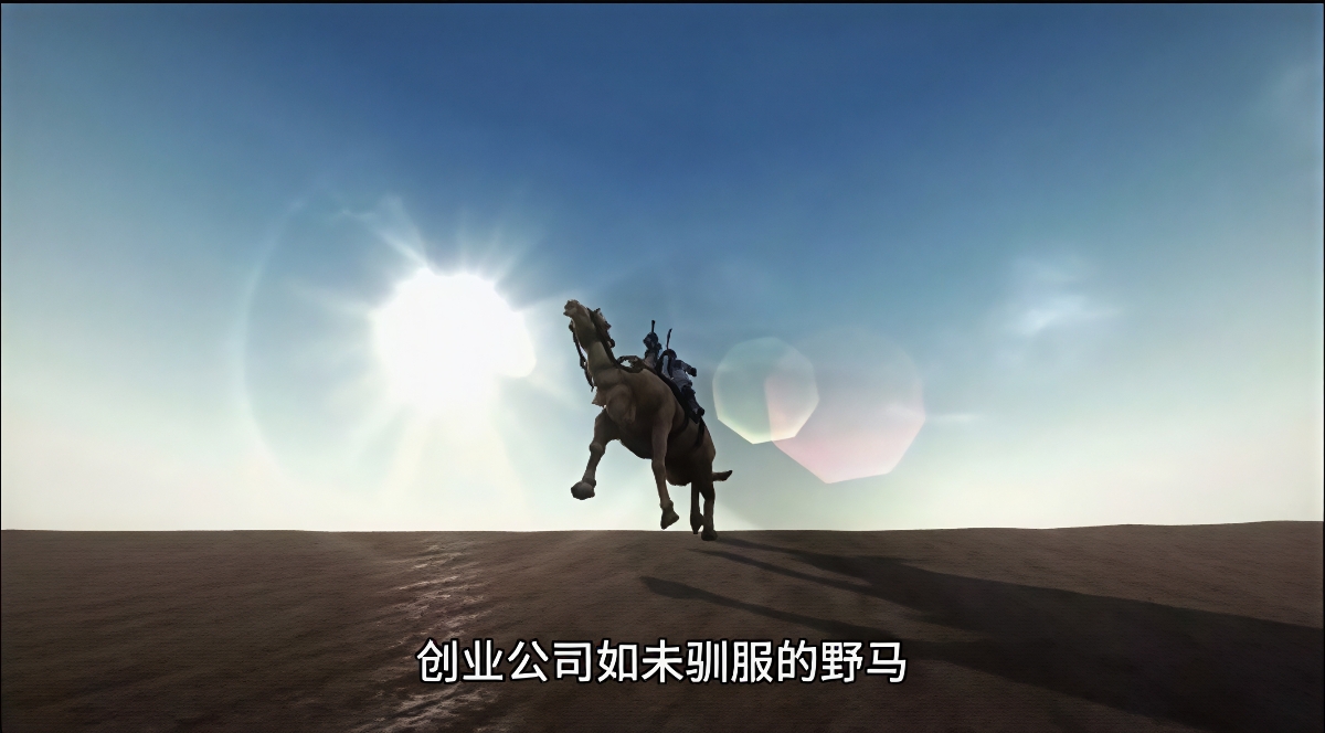 video original by Hailuo AI Video Generator
