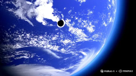 # 太阳系之旅
我有幸登上了一艘先进的星际飞船，开启了一场梦幻般的太阳系飞行之旅。

飞船缓缓启动，逐渐加速，离开了地球的怀抱。透过飞船的舷窗，地球那蓝色的球体逐渐变小，美丽的大陆和海洋尽收眼底，大气层如同一层轻柔的薄纱环绕着它。随着距离的增加，地球变成了一颗璀璨的蓝色宝石，镶嵌在浩瀚的宇宙之中。

首先靠近的是月球，这个地球的天然卫星表面布满了大大小小的环形山，像是岁月留下的深深印记。坑洼不平的月海在阳光的照耀下明暗相间，展示着它独特的荒凉之美。飞船绕月飞行，我清晰地看到了那些著名的地标，如静海、哥白尼环形山等，想象着人类首次踏上这片土地时的激动与自豪。

告别月球后，飞船向着金星进发。金星是离地球最近的行星，有着浓厚的大气层，表面温度极高。当我们靠近时，只能看到一片橙黄色的云雾笼罩着整个星球，仿佛隐藏着无数的秘密。探测器传回的数据显示，金星表面大气压极高，狂风肆虐，火山活动频繁，是一个极其恶劣的环境。

离开金星后，我们朝着太阳系的中心——太阳飞去。随着接近太阳，温度急剧升高，光芒也越发强烈。太阳是太阳系的主宰，巨大而炽热，它不断地释放出能量，以光和热的形式滋养着整个太阳系。透过特殊的防护玻璃，我看到了太阳表面剧烈的活动，巨大的黑子如同神秘的漩涡，耀斑爆发时喷射出的等离子体形成壮观的日珥，宛如宇宙中的火焰之舞。

绕过太阳，飞船前往火星。火星一直以来都备受关注，被认为是最有可能存在生命的星球之一。当火星出现在视野中时，那橙红色的地表格外醒目，仿佛一片燃烧的沙漠。火星上有巨大的山脉、深邃的峡谷和干涸的河床，这些地貌特征暗示着它曾经可能拥有过丰富的水资源和活跃的地质活动。我们在火星轨道上停留了一段时间，观察着这颗神秘的星球，期待能发现生命存在的迹象。

接着，飞船穿越小行星带。这里布满了各种各样的小行星，大小不一，形状各异。有的小行星表面光滑，有的则布满了坑洞和裂缝。飞船小心翼翼地在这些小行星之间穿梭，仿佛置身于一个宇宙中的巨石阵。

之后，我们来到了木星。木星是太阳系中最大的行星，它的体积比其他七大行星的总和还要大。木星那色彩斑斓的大气条纹令人惊叹不已，大红斑更是吸引了我的目光。这个巨大的风暴已经持续了数百年，犹如一只巨大的眼睛凝视着宇宙。木星的卫星系统也十分庞大，其中木卫一、木卫二、木卫三、木卫四最为著名，它们各具特色，有的表面布满了火山，有的则被冰层覆盖，可能存在着地下海洋。

离开木星后，飞船飞向土星。土星以其美丽的光环而闻名于世，那一圈圈由冰块和岩石组成的光环如同宇宙中的璀璨项链，围绕着土星旋转。土星本身也是一颗气态巨行星，大气层中流动着绚丽的云带。我们近距离观察了土星的光环，发现它们由无数细小的颗粒组成，每一颗都在各自的轨道上运行，形成了这壮观的景象。

继续前行，我们抵达了天王星。天王星是一颗冰巨星，它的大气层主要由氢、氦和甲烷组成，呈现出淡蓝色的外观，给人一种神秘而冰冷的感觉。天王星的自转轴几乎与公转轨道平面平行，这种独特的自转方式使得它的季节变化和气候特征与其他行星截然不同。

最后，飞船来到了太阳系的边缘——海王星。海王星是离太阳最远的行星，深蓝色的表面散发着寒冷而神秘的气息。海王星上有着太阳系中最快的风速，狂风呼啸着席卷整个星球。它的卫星海卫一也十分独特，有着活跃的地质活动，不断喷发着氮气和尘埃。

这次太阳系飞行之旅，让我亲眼目睹了太阳系中各个行星的独特风貌，感受到了宇宙的浩瀚与神秘。每一颗星球都像是一个独立的世界，有着自己的故事和奥秘，等待着我们去进一步探索和发现。 by Hailuo AI Video Generator