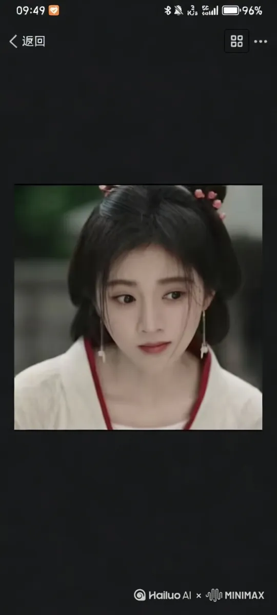  by Hailuo AI Video Generator