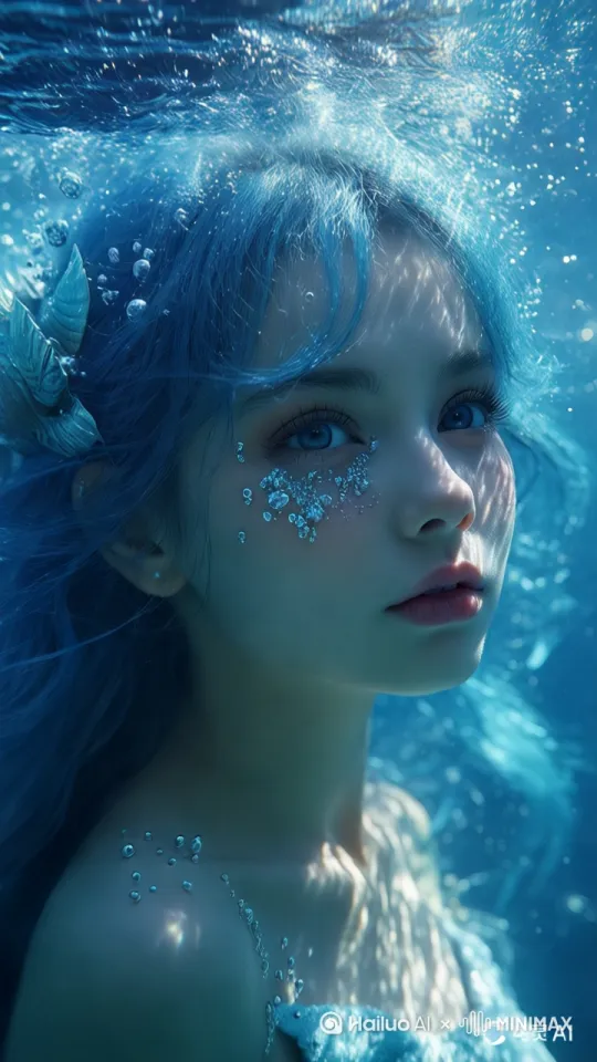  by Hailuo AI Video Generator