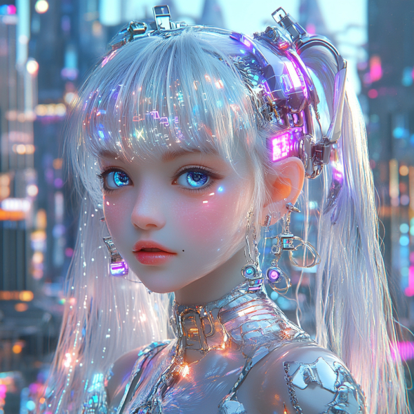 video original by Hailuo AI Video Generator