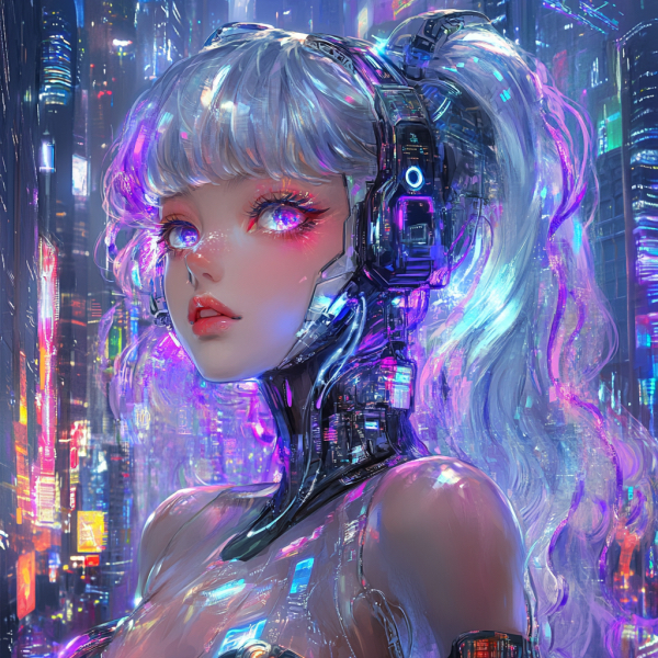 video original by Hailuo AI Video Generator