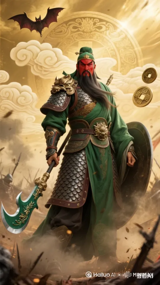 微风吹着，人物微动看上去栩栩如生，不要变形，自然协调超高清 by Hailuo AI Video Generator