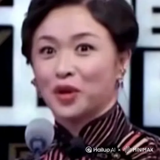 动起来。拥抱。扭头。手动，脚动。笑。眼动。[左移,右摇,跟随] by Hailuo AI Video Generator