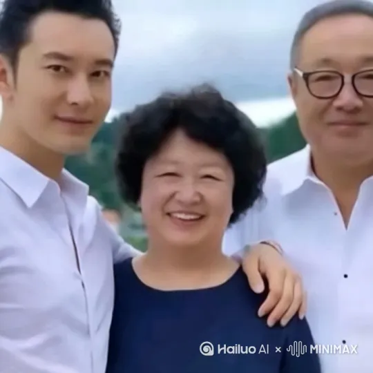 动起来。拥抱。走动。手动。脚动，捂脸笑，扭头，仰头。[左移,右摇,跟随] by Hailuo AI Video Generator