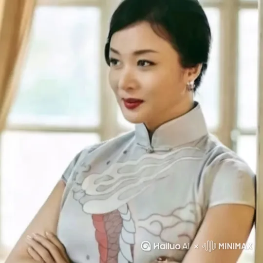 动起来。拥抱。扭头。手动，脚动。笑。眼动。[右移,左摇,跟随] by Hailuo AI Video Generator