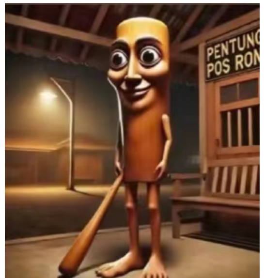 video original by Hailuo AI Video Generator