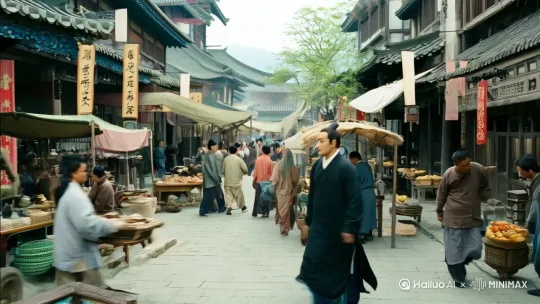 《金瓶梅》第三回作为全书的核心转折,以王婆设计撮合西门庆与潘金莲的「十分光」计策为叙事主线,在市井烟火中展现了人性欲望的复杂博弈。这一回不仅是西门庆与潘金莲私情的起点,更通过精密的叙事结构和深刻的社会隐喻,揭示了晚明社会的道德崩塌与权力运作逻辑。
一、「十分光」计策:欲望的精密算法
王婆提出的「潘驴邓小闲」五要素(潘安貌、驴大货、邓通财、伏低小、有闲时),本质上是对男性征服女性所需资本的量化模型。西门庆的「全具备」,暴露了晚明商人阶层通过财富重构社会权力的现实——他的「邓通财」不仅能打通官场,更能在情场中碾压武大郎这样的底层百姓。而王婆的「十步挨光计」,将偷情拆解为「请金莲做寿衣」「留饭三日」「制造独处」等标准化流程,这种工业化的情感操控,恰是商品经济渗透私人领域的隐喻。
潘金莲的七次低头与两次笑,构成了这场博弈的精妙回应。她的「低头」既是礼教约束下的被动防御,又是对西门庆财富与地位的主动审视;而「笑」则是在确认对方实力后的情感释放。这种「守中夹攻」的策略,展现了她在男权社会中以柔克刚的生存智慧,也暗示了其悲剧命运的必然性——她的每一次退让都是对道德底线的突破,最终将自己推入万劫不复之地。
二、空间政治:茶坊里的权力游戏
王婆茶坊作为核心叙事空间,是晚明市井社会的权力枢纽。临街茶座是信息交换的「公域流量」,后院厢房则是私密交易的「暗网」。西门庆从大堂到内室的位移轨迹,恰似资本从公开市场向隐秘领域的渗透。潘金莲跨过茶坊门槛的瞬间,传统妇道的物理结界被打破,她的「藕丝对襟衫」与「湘纹裙子」,既是对身份禁锢的视觉反叛,也暴露了礼制松动下的阶层流动。
茶坊内的对话设计充满权力张力。王婆与西门庆一唱一和,将西门庆的家世、财富、人脉等信息「不经意」地灌输给潘金莲,这种信息不对等的「降维打击」,本质上是资本对情感的殖民。当西门庆故意掉落筷子触碰潘金莲小脚时,茶坊空间完成了从社交场所到欲望战场的质变,而潘金莲的默许则标志着她彻底沦为权力博弈的牺牲品。
三、性别解构:被凝视的女性身体
第三回通过密集的身体叙事,构建了男权社会对女性的物化逻辑。潘金莲的「三寸金莲」被反复特写,成为男性窥视的焦点,这种畸形审美背后,是将女性身体异化为欲望符号的文化暴力。王婆在设计计策时,将潘金莲的容貌、针线活、酒量等特质拆解为可量化的「资源」,这种工具理性思维,暴露出商品经济对人性的异化。
更具讽刺意味的是,潘金莲的身体既是压迫的对象,也是反抗的武器。她通过「低头」「微笑」等身体语言,在被动中争取主动,甚至将茶坊转化为展示魅力的舞台。这种「以身体对抗规训」的策略,在男权社会中显得悲壮而无奈——她的每一次「反击」,都在更深层次上强化了身体的符号化,最终导致其沦为道德审判的替罪羊。
四、版本差异:道德训诫与人性真实的角力
崇祯本与词话本在第三回的处理差异,折射出不同时代的意识形态诉求。词话本保留了更多市井细节,如王婆对西门庆「五件事」的直白描述,语言粗粝而鲜活,贴近市民阶层的认知;崇祯本则通过删改淡化暴力,新增评点强化道德批判,如将潘金莲塑造成「淫妇」标签,将吴月娘改写为「守节尽孝」的理想主妇。这种差异不仅是文本的删改,更是文人精英对市民叙事的规训。
值得注意的是,崇祯本在叙事视角上的调整更具文学价值。例如,将词话本中「西门庆低头拾箸」的客观描写,改为「西门庆故意将筷子掉在地下,只去那妇人绣花鞋头上捏了一把」,通过「故意」「捏」等动词,强化了西门庆的主动压迫,使潘金莲的被动性更加突出。这种改写虽削弱了词话本的复杂性,却增强了叙事的戏剧张力,反映了文人对小说艺术性的追求。
五、历史镜像:晚明社会的微观解剖
第三回中的茶坊、绸缎、酒食等元素,构成了晚明市井生活的全息投影。西门庆随手甩出的「十两银子」,相当于普通人家数月的开销,这种财富悬殊揭示了阶层固化的现实;王婆为「一匹蓝绸」而设计圈套,则暴露了底层民众为生存不择手段的困境。当潘金莲说出「乌鸦怎配鸾凰对」时,她的悲愤不仅是对婚姻的不满,更是对整个社会价值体系的质疑。
更深层的是,第三回揭示了晚明社会的「双重算法」:王婆的「十步计」与算命先生的「星象推算」形成镜像,前者代表市井智慧,后者代表精英话语,两者共同构成了人们理解世界的认知框架。这种算法并置暗示了传统伦理的崩塌——无论是儒家礼教还是佛道玄学,都无法约束西门庆们的欲望,整个社会陷入价值虚无的漩涡。
结语:欲望的罗生门
第三回犹如一面多棱镜,折射出《金瓶梅》对人性、权力与历史的深刻洞察。王婆的「十分光」计策不仅是偷情指南,更是资本运作的隐喻;潘金莲的七次低头不仅是礼教束缚,更是女性在男权社会中的生存策略;茶坊空间不仅是市井场所,更是晚明社会的权力场域。当西门庆的筷子触碰到潘金莲的小脚时,这场精心设计的 by Hailuo AI Video Generator